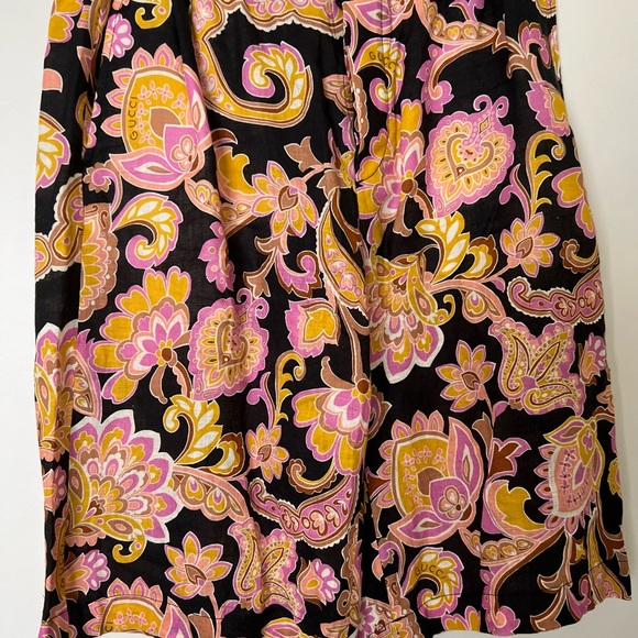 GUCCI Linen Set - Picture 3 of 6